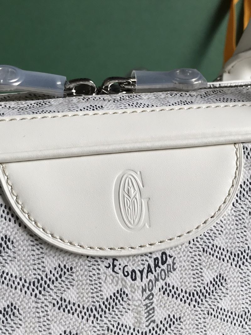 Goyard Top Handle Bags